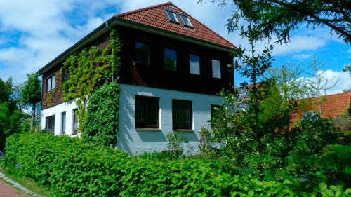 Eckernfoerde Apartamento | Rieger FW 2