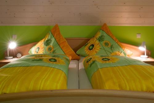 Zell am Harmersbach Apartamento | Riehle Hof