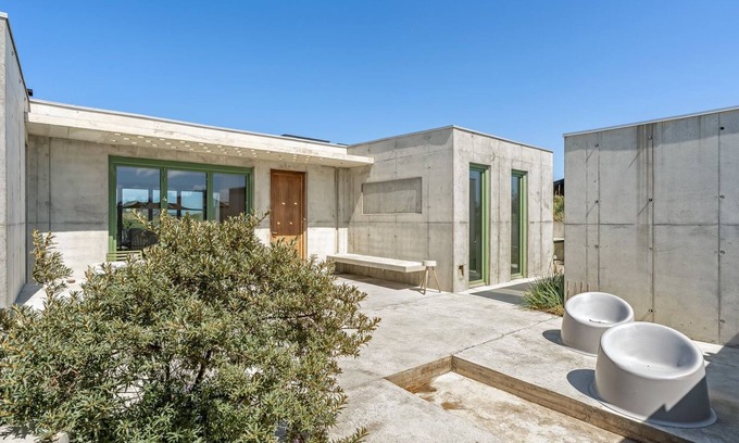 Klitmoller Casa | "Rieke" - 250m from the sea by Interhome