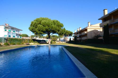 L'Escala Apartamento | Riells Blau C302