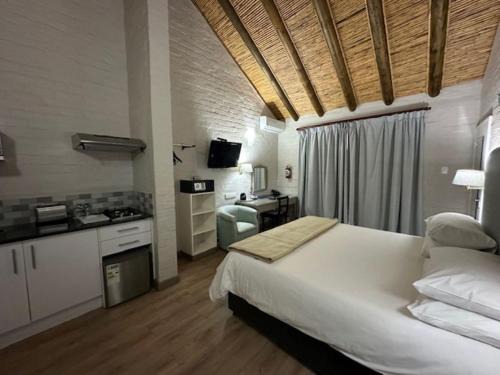 Oudtshoorn Apartamento | Riempie Estate Self-Catering