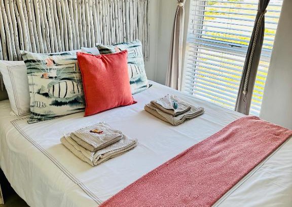 Stompneusbaai Casa | Rienks Beach Nook