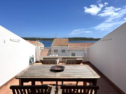 Fornells Apartamento | Riera Rossello 1