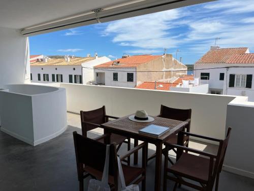 Fornells Apartamento | Riera Rossello 3