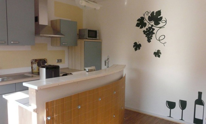 Saarburg Apartamento | Riesling - Apartamentos "En Anne"