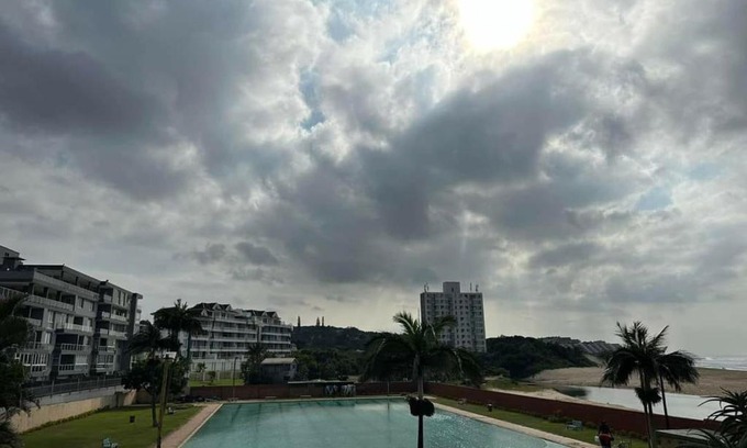Margate Beach Apartamento | Rietvlei at Margate Boulevard