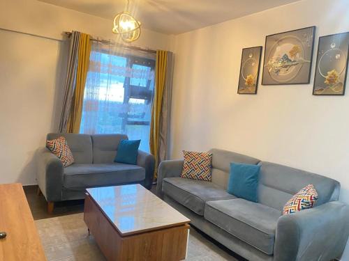 Pangani Apartamento | Rieyo Homes