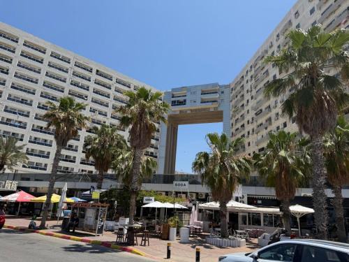 Ashdod Apartamento | Rif Ashdod
