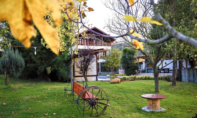 Sapanca Casa | Rif Sapanca