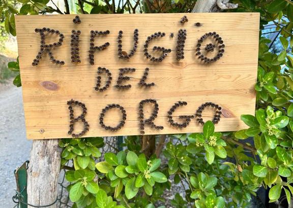Suvereto Casa | Rifugio del Borgo
