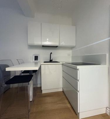 Cadimare Apartamento | Rifugio Del Pirata