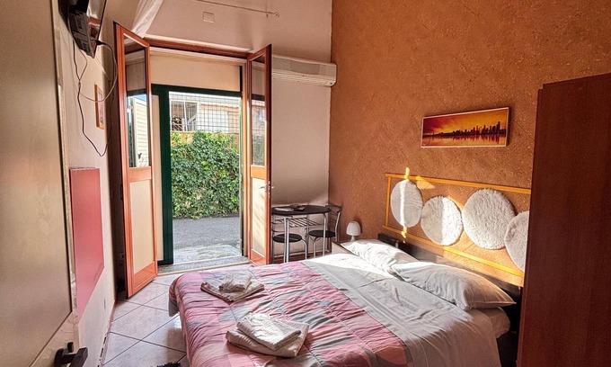 Scillichenti Casa | Rifugio di Stazzo Casa de vacaciones para grupos de 20 personas