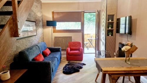 Micigliano Apartamento | Rifugio Elite Terminillo