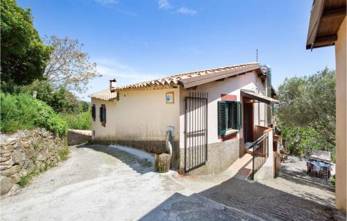 Cimina Casa | Rifugio Galluzzi