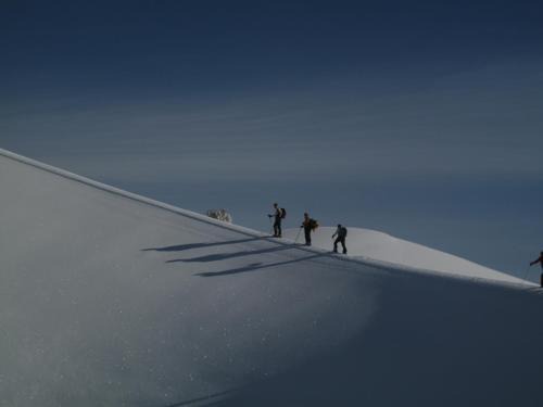 Linguaglossa Chalet De Esquí | Rifugio Il Ginepro dell'Etna