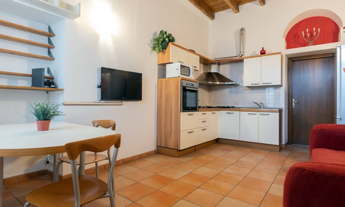 Forlanini Apartamento | Rifugio Silenzioso vicino Linate Milano
