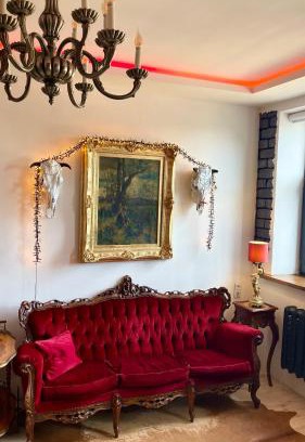 Daugavpils Apartamento | Rigas Street LUX Apartment