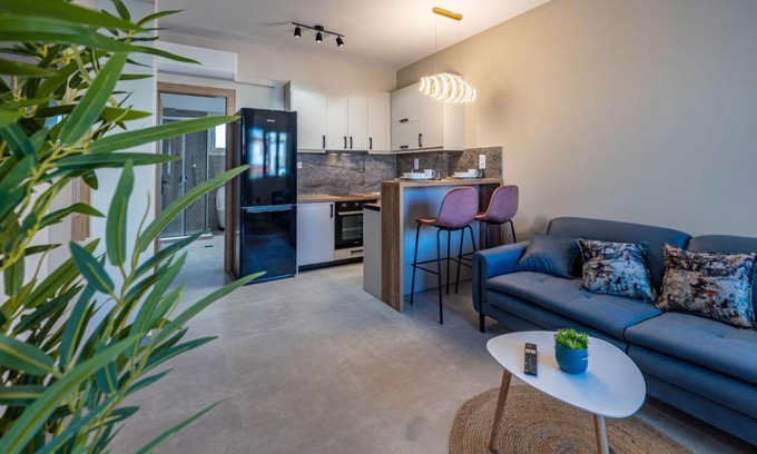 Anatoli Apartamento | Rigel Apartments 1