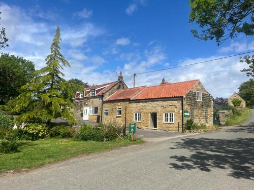 Briggswath Casa | Rigg Farm Cottage - NR Whitby