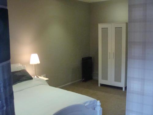 Stand Cama Y Desayuno | Riggend Farm Accomodation