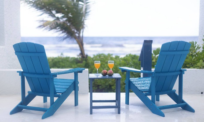 La Grande Princesse Condominio | Right ON the BEACH!!! 2 bedroom condo! The Seaside Princesse