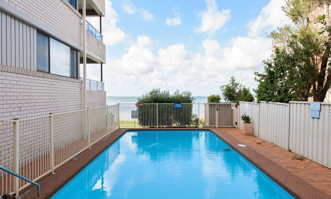 Soldiers Point Apartamento | Bangalee, Unidad 15/41 Soldiers Point Road