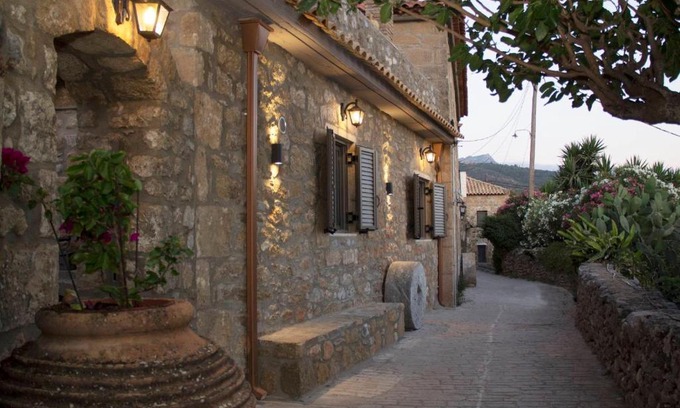 Riglia Casa | Riglia's Dream Catcher