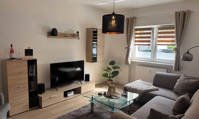 Remagen Apartamento | Rigomagus vacation apartment in the center of Remagen