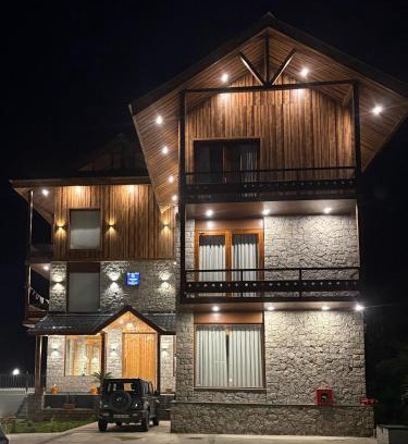 Palchan Complejo | Rigzin House by Meghsparsh Resorts