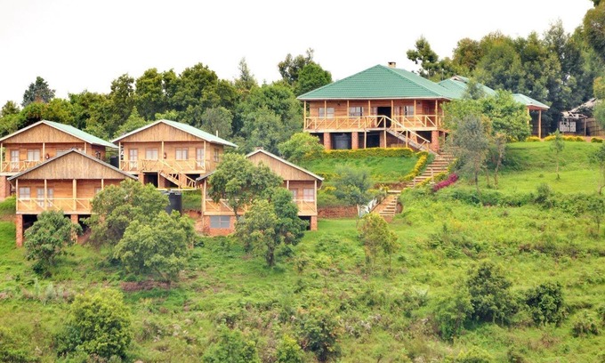 Bwindi Cabina | Rihuja Safari Lodge