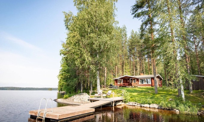 Mikkeli Casa | Riihiniemi by Interhome