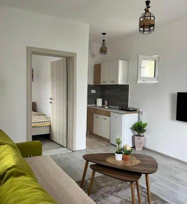 Karuc Apartamento | Rijeka Crnojevica Apartment Vujovic