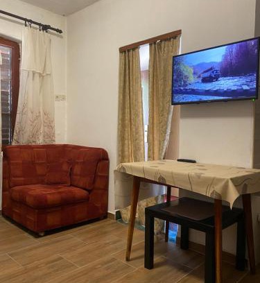 Rijeka Crnojevica Casa | Rijeka crnojevica