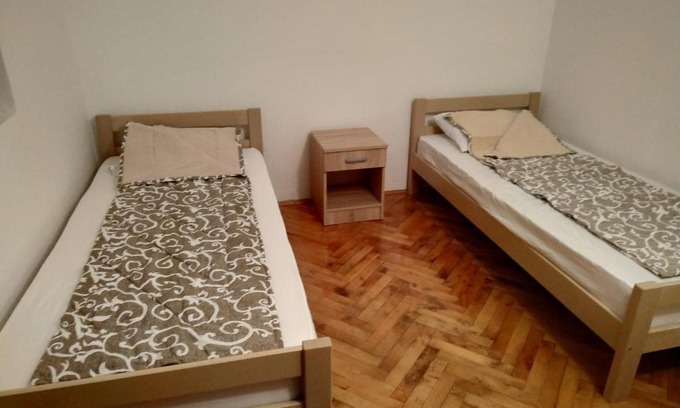 Rezevici Apartamento | Rijeka Rezevici Apartment