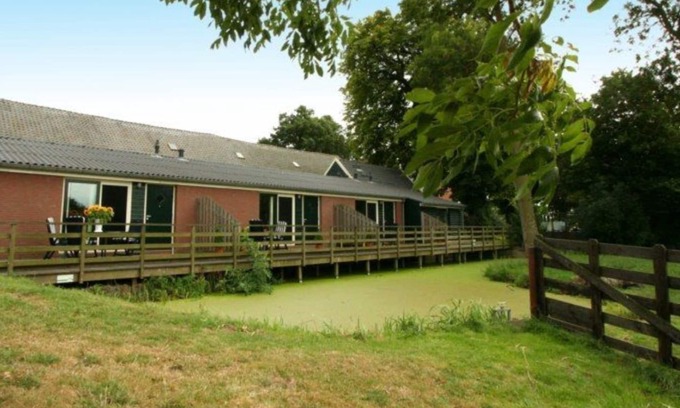 Groenendijk Apartamento | Rijnhoeve