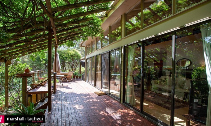 Barragga Bay Casa | RIKKARA 5 - Beach and Bush Retreat