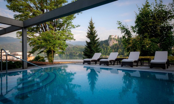 Bled Hotel | Rikli Balance Hotel