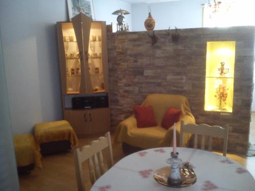 Samokov Apartamento | Rila Apartment
