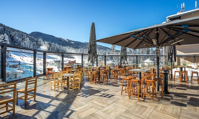 Borovets Hotel | Rila Hotel Borovets