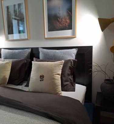 Borovets Apartamento | Rila Mountain Design Studio, Borovets, Shiroka poliana 216
