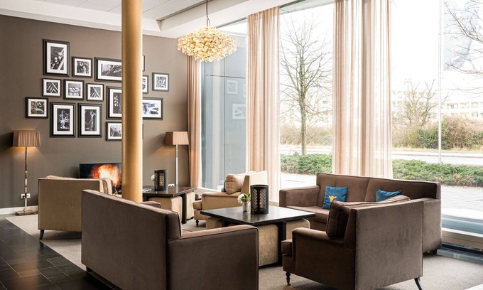 Alte Heide-Hirschau Hotel | Rilano 24/7 Hotel München