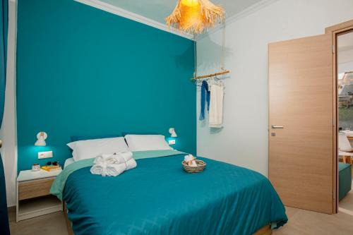 Potos Casa | Rilassunte Luxury apartments