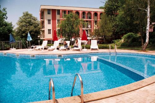 Kiten Hotel | Rilena Hotel
