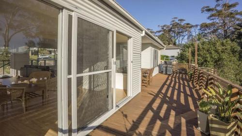 Mollymook Casa | Rileys Retreat - coastal home close to beach