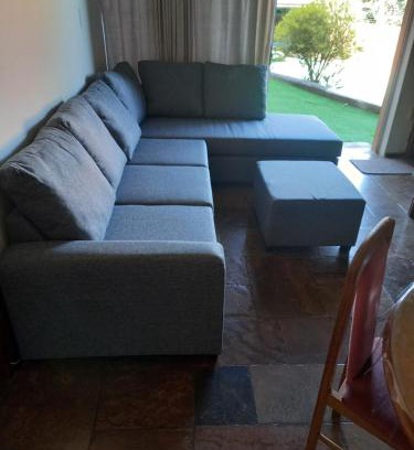 Mtunzini Apartamento | Rilli's Inn Apartment