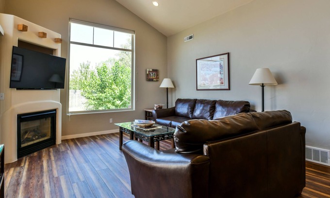 Moab South Valley Condominio | Rim Village B4