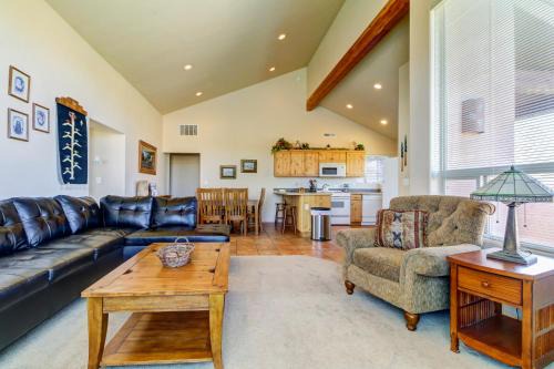 Moab South Valley Casa | Rim Village N1