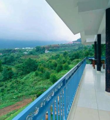 Devikolam Casa | Rima Adventure Resort Kanthalloor