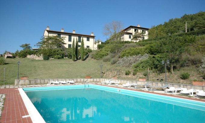 Dicomano Apartamento | 70 m² Apartamento ∙ 2 habitaciones ∙ 6 personas