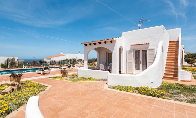 Cap d'Artrutx Apartamento | Rimar 4, apartamento 2 dormitorios, Cap d´Artrutx